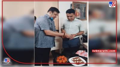 BJP-MNS alliance | भाजप-मनसे युतीची पुन्हा चर्चा; मुख्यमंत्री प्रमोद सावंताच्या सदिच्छा भेटीने नाना तर्कवितर्क...!