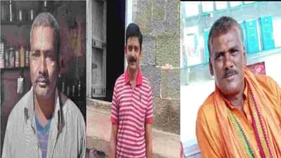 Aurangabad | अनैतिक संबंधात अडसर ठरणाऱ्या पतीचा खून, प्रियकराकडून निर्घृण खून, औरंगाबादच्या शफेपूरची घटना