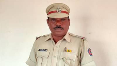 Bribe | ट्रक सोडण्यासाठी 11 हजारांची लाच, पोलीस उपनिरीक्षक रंगेहाथ जाळ्यात