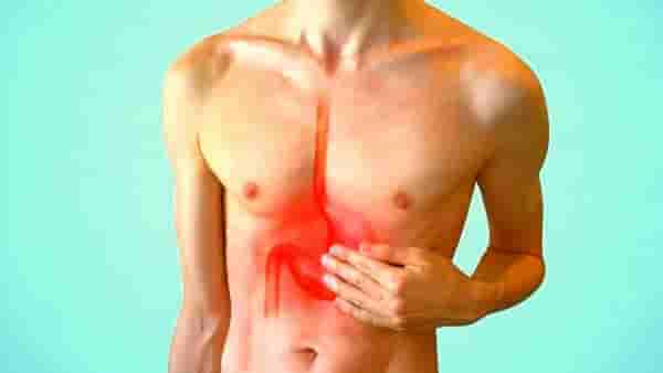 Acid reflux remedies : ‘अॅसिड रिफ्लक्स’नं त्रस्त आहात? अशाप्रकारे मिळेल आराम