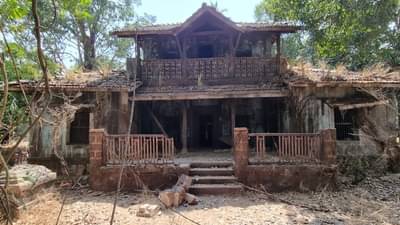 Ratris Khel Chale 3: रात्रीस खेळ चाले 3मध्ये येणार मोठा ट्विस्ट; माईंवर पडणारी काळी सावली कोणाची?