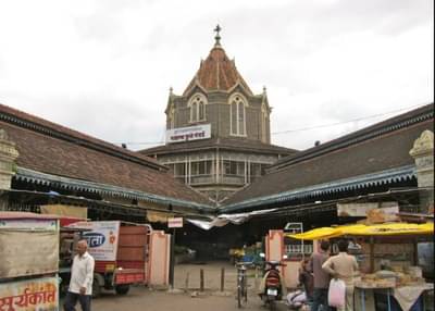 Pune PMC | पुणे महापालिकेचा आडमुठेपणा ; व्यापाऱ्यांपुढे जगावे की मरावे हा प्रश्न , प्रकरण काय?