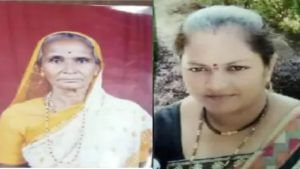 Gujarat Murders | आजेसासू, बायकोसह दोन लेकरांची हत्या, गुजरातच्या मराठी कुटुंबातील हत्येचं गूढ उकललं