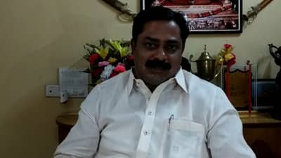 Congress MLA Letter : नाराजीचा प्रश्न नाही, सोनिया गांधींना का भेटणार? संग्राम थोपटेंनी दिल्लीवारीचं कारण सांगितलं