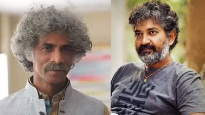 RRR मधून फक्त आलियाच नव्हे तर मकरंद देशपांडे यांचेही सीन्स केले कट; राजामौलींच्या कामाबद्दल म्हणाले..