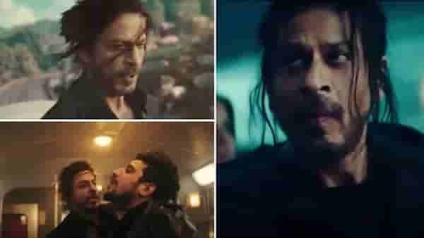 अडीच तासांचा शाहरुखचा Pathaan चित्रपट युट्यूबवर लीक? नेमकं काय आहे प्रकरण