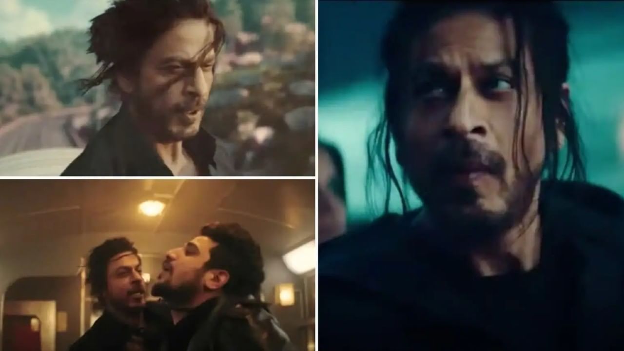 अडीच तासांचा शाहरुखचा Pathaan चित्रपट युट्यूबवर लीक? नेमकं काय आहे प्रकरण