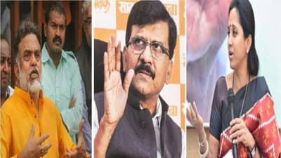 BJP MVA: भाजपचे सेंट्रल हल्ले ठाकरे सरकारच्या पथ्यावर? जेवढे जास्त हल्ले तेवढी आघाडी मजबूत होतेय? समजून घ्या 5 मुद्यांच्या आधारे
