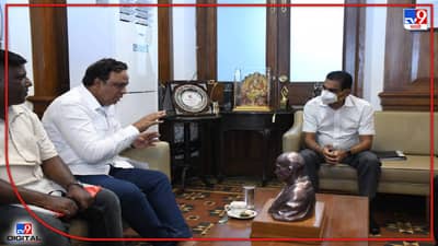 BMC : दीड महिन्यात 375 कि.मीची नालेसफाई कशी होणार? मुंबईकर वाऱ्यावर, सत्ताधारी फरार, शेलार प्रशासकाच्या भेटीला