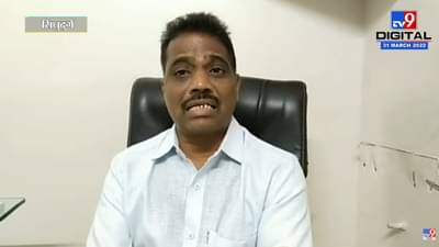 टायगर इज बॅक नाहीतर भालू इज बॅक, ‘नाणार’वरून सतीश सावंतांचे नितेश राणेंवर जहाल आसूड