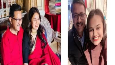 Tina Dabi: लातूरची सुनबाई होणाऱ्या IAS टीना डाबींच्या जातीची चर्चा जरा जास्तच का होते? टीनाच त्याला हवा देते?