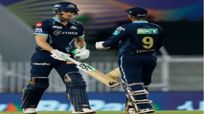 GT vs RCB IPL 2022 Match Result: गुजरात आठवा रॉयल विजय, विराटची लेट कट, अप्पर कट Must Watch Video