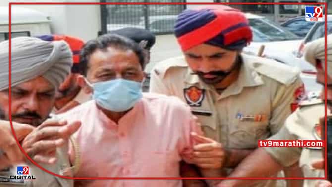 Patiala Violence : शिवसेना नेता हरिश सिंगला ला न्यायालयाने सुनावली दोन दिवसांची पोलिस कोठडी, हिंसा भडकावण्याचा आहे आरोप