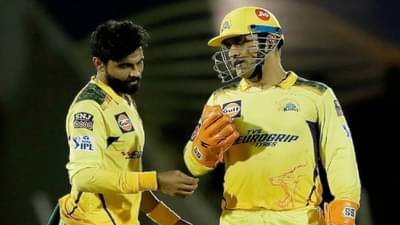 IPL 2022: MS Dhoni ची घोषणा, पुढच्यावर्षीही CSK साठी जीवाचं रान करणार, पण कॅप्टन कोण?