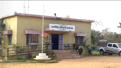 Suicide | रानडुक्कर शिकार प्रकरणात रंगेहाथ अटक, आरोपीची शेतात आत्महत्या