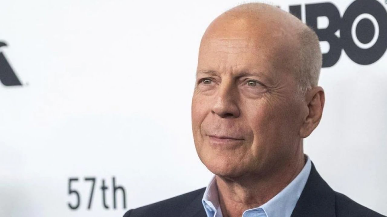 प्रसिद्ध हॉलिवूड अभिनेता Bruce Willis गंभीर आजाराने ग्रस्त; फिल्म इंडस्ट्रीला केला रामराम