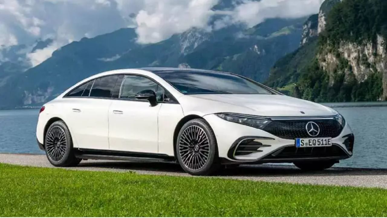 Upcoming Car Launches in April 2022: मारुती, टाटा, मर्सिडीजच्या गाड्या एप्रिलमध्ये लाँच होणार, पाहा संपूर्ण यादी