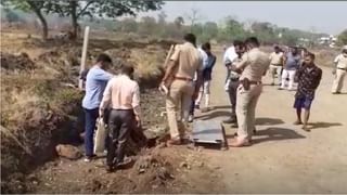 Lift Accident | लिफ्ट कोसळून 9 डॉक्टर जखमी, पनवेलच्या हॉस्पिटलमध्ये अपघात