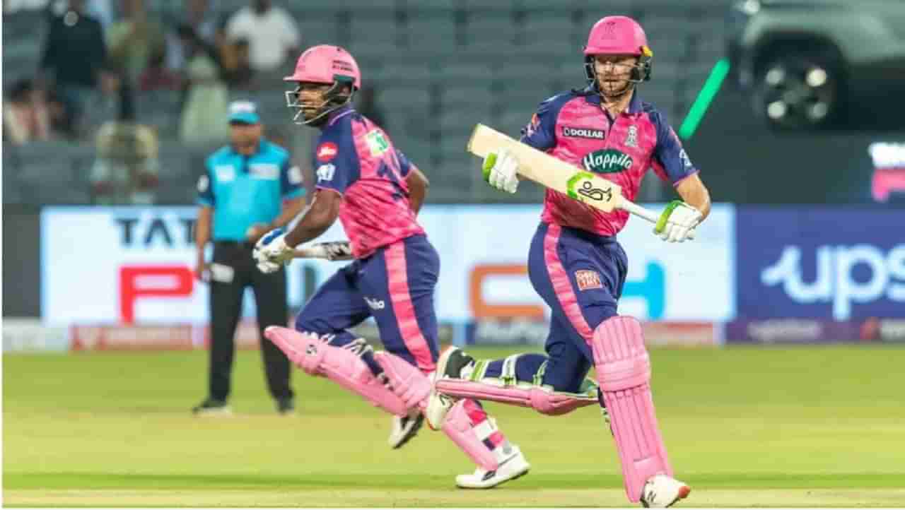 IPL 2022 MI vs RR Head to Head: मुंबई विरुद्ध राजस्थान, कोण मारणार बाजी? पाहा आत्तापर्यंतची आकडेवारी