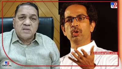 Shivsena NCP: राऊत म्हणतात, गृहखात्याने अधिक सक्षम व्हावं, मुख्यमंत्री म्हणाले, दिलीप वळसे-पाटील उत्तम काम करताहेत