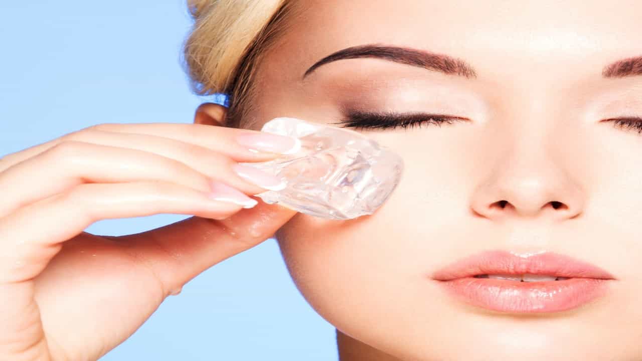 Health Tips | त्वचेशी संबंधित समस्यांवर ‘आईस क्यूब्स’ ठरेल परिणामकारक