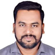 Reporter Sagar Surwase