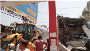 Pune PMC | पुणे महापालिकेत नव्याने समाविष्ट झालेल्या गावांतील अनाधिकृत बांधकामावरही बसणार हातोडा