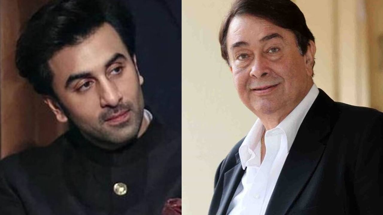 Ranbir gave false information about Randhir Kapoor's health? What exactly is the case? | Randhir Kapoor says I have no dementia Ranbir is entitled to say what he wants | irshi Videos
