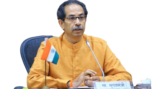 जनतेच्या हितासाठी आम्ही एकत्र आलो, राज्यात महाविकास आघाडीचा प्रयोग यशस्वी - उद्धव ठाकरे जनतेच्या हितासाठी आम्ही एकत्र आलो, राज्यात महाविकास आघाडीचा प्रयोग यशस्वी - उद्धव ठाकरे