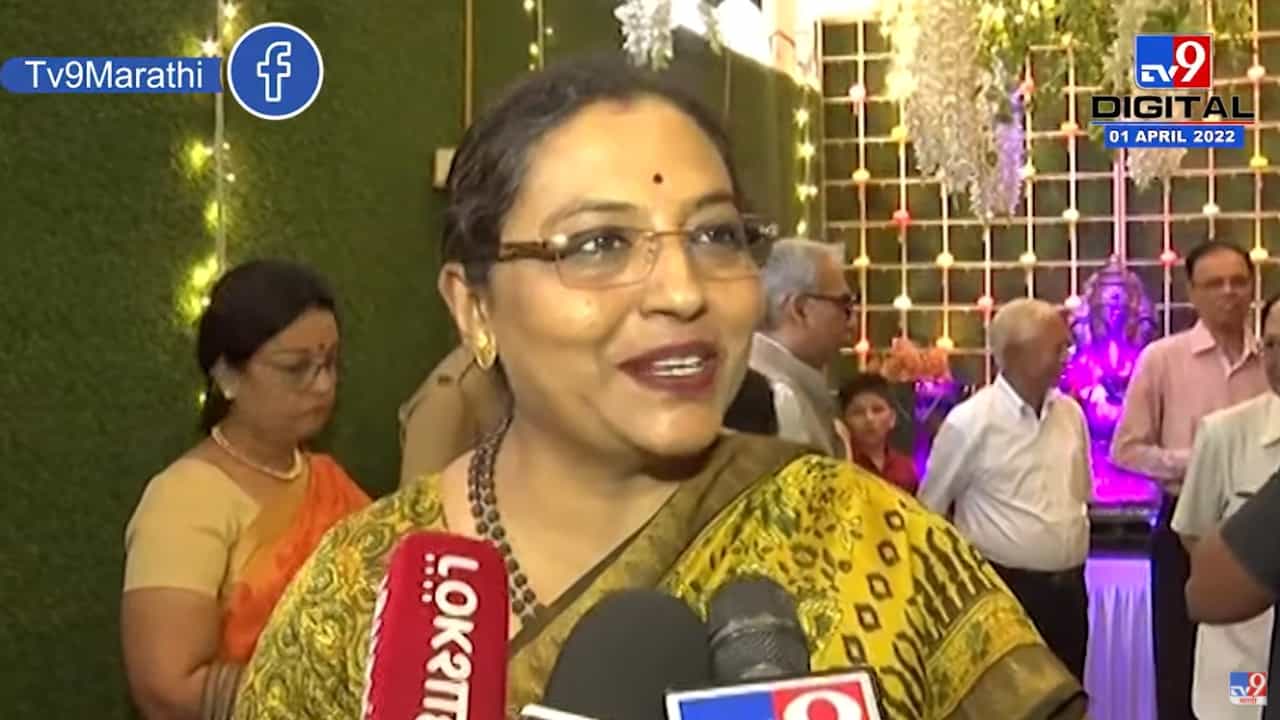 Yashomati Thakur : 'निवडणुका झाल्या आणि पेट्रोल-डिझेलचे भाव वाढले'