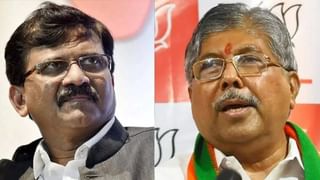 Sanjay Raut Video: भाजप नेत्यांविरोधात कारवाईच्या नुसत्या पोकळ धमक्या? शिवराळ राऊत ‘कायद्या’वर का आले? राष्ट्रवादी कनेक्शन? स्पेशल रिपोर्ट