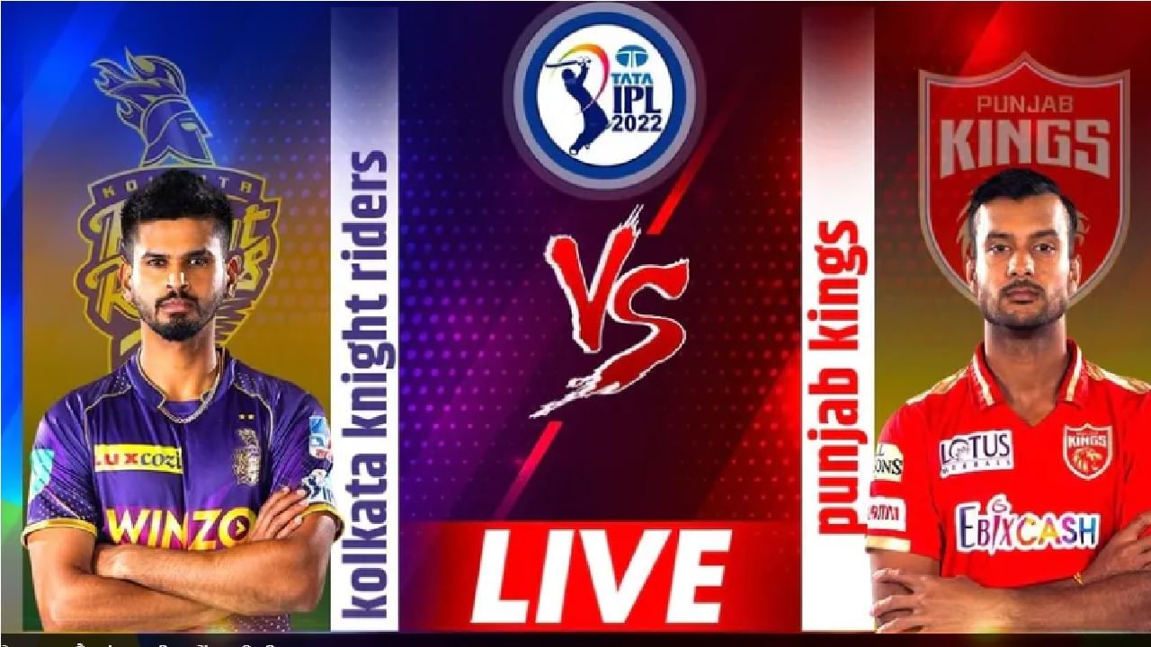 KKR vs PBKS IPL 2022: आंद्रे रसेलने दाखवला पावर हिटिंगचा शो, KKR चा पंजाबवर शानदार विजय