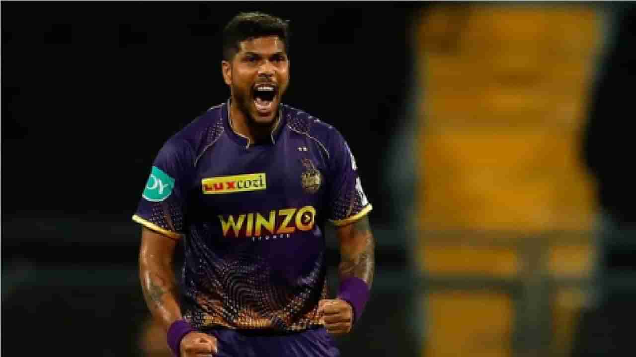 Umesh yadav vs PBKS: उमेशची पहिल्या ओव्हरमध्ये विकेट घेण्याची हॅट्ट्रिक, पंजाब किंग्सची वाट लावली