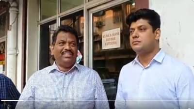 10 ते 15 महिन्यात गोव्यात आमचं सरकार, काँग्रेस आमदार मायकल लोबो यांचा दावा!