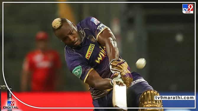IPL 2022, Orange Cap : आंद्रे रसेलच्या तुफान फलंदाजीचा डू प्लेसिसला फटका, ऑरेंज कॅपवर आता आंद्रे राज