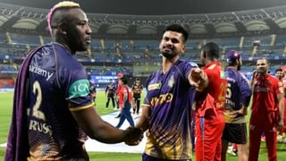 Shahrukh Khan on  Andre Russell: आंद्रे रसेल नामक वादळावर शाहरुख खान खूश, म्हणाला, ‘बऱ्याच दिवसांनी…’