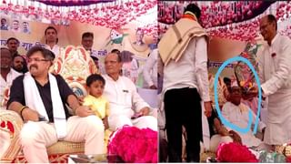 Gudi Padwa Melava : मनसेच्या गुढीपाडव्यानिमित्त शिवाजी पार्क आणि शिवसेना भवनासमोर बॅनरबाजी, मनसेकडून शिवसेनेला डिवचवण्याचा प्रयत्न