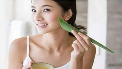 Aloe vera face packs : केस आणि त्वचा सुंदर मिळवण्यासाठी या 5 मार्गांनी कोरफडचा वापर नक्की करा!