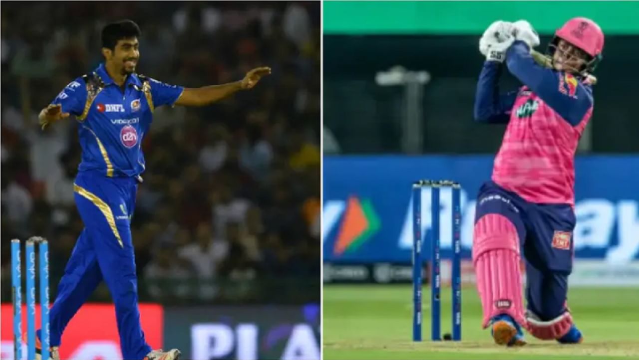 Shimron Hetmyer vs Jasprit Bumrah IPL 2022: हेटमायर आणि बुमराहची टक्कर MI vs RR सामन्याचा निकाल ठरवणार!