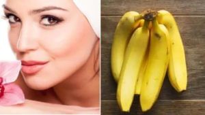Banana benefits : त्वचेसाठी अत्यंत फायदेशीर केळीचे सेवन, जाणून घ्या त्याचे फायदे! 