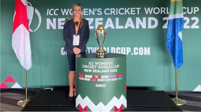 AUS vs ENG Final, WWC 2022, LIVE Streaming: जाणून घ्या कधी आणि कुठे पाहता येईल ऑस्ट्रेलिया विरुद्ध इंग्लंड वर्ल्डकप फायनल मॅच