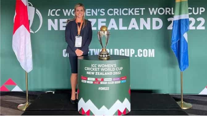 AUS vs ENG Final, WWC 2022, LIVE Streaming: जाणून घ्या कधी आणि कुठे पाहता येईल ऑस्ट्रेलिया विरुद्ध इंग्लंड वर्ल्डकप फायनल मॅच