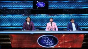 Indian Idol Marathi : 'इंडियन आयडल मराठी'च्या मंचावर अशोक सराफ यांच्या येण्याने आठवणींना येणार उजाळा...