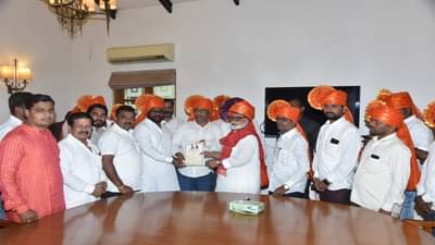 Chhagan Bhujbal यांच्या सुचनेनुसार अखिल भारतीय महात्मा फुले समता परिषदेच्या कार्यकारिणीत मोठे फेरबदल