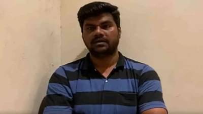 Prabhakar Sail : प्रभाकर साहिलच्या मृत्यूमागे घातपाताची शक्यता; सीआयडी चौकशी करा - महेश तपासे