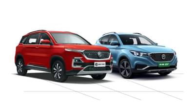 MG Motor सुसाट! विक्रीत तब्बल 69 टक्क्यांची वाढ, जाणून घ्या देशातल्या टॉप 5 कार
