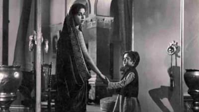 Viral Photo : शशी थरुर यांचा बालपणीचा फोटो व्हायरल? नेटिझन्सकडून कमेंट्सचा पाऊस, फोटोवर काय बोलले थरुर?