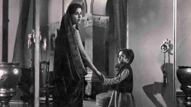 Viral Photo : शशी थरुर यांचा बालपणीचा फोटो व्हायरल? नेटिझन्सकडून कमेंट्सचा पाऊस, फोटोवर काय बोलले थरुर?