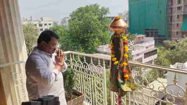 महाविकास आघाडी कार्यकाळ पूर्ण करेल, Vijay Vadettiwar यांनी घेतला विरोधकांचा चिमटा