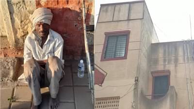 Pune Murder | माझ्या जवळ का येतोस, पत्नीने चापट मारली, पतीने जीव घेतला